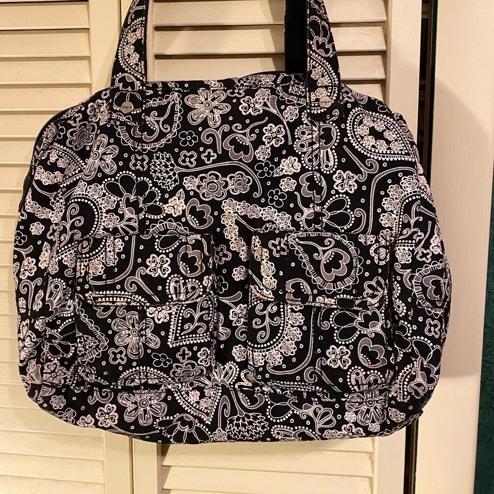 Vera Bradley bag GUC